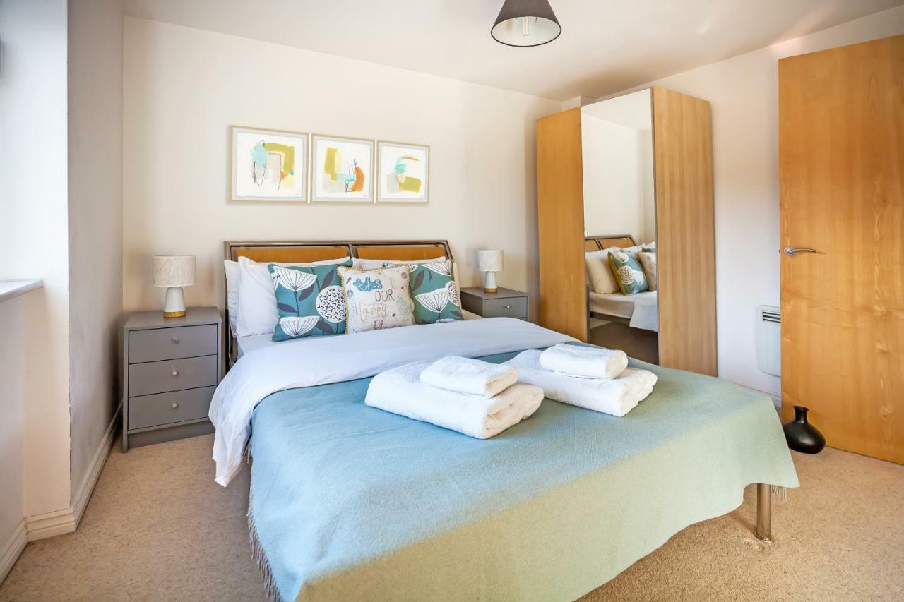 Club Living - Camden Town Apartments London Exteriör bild