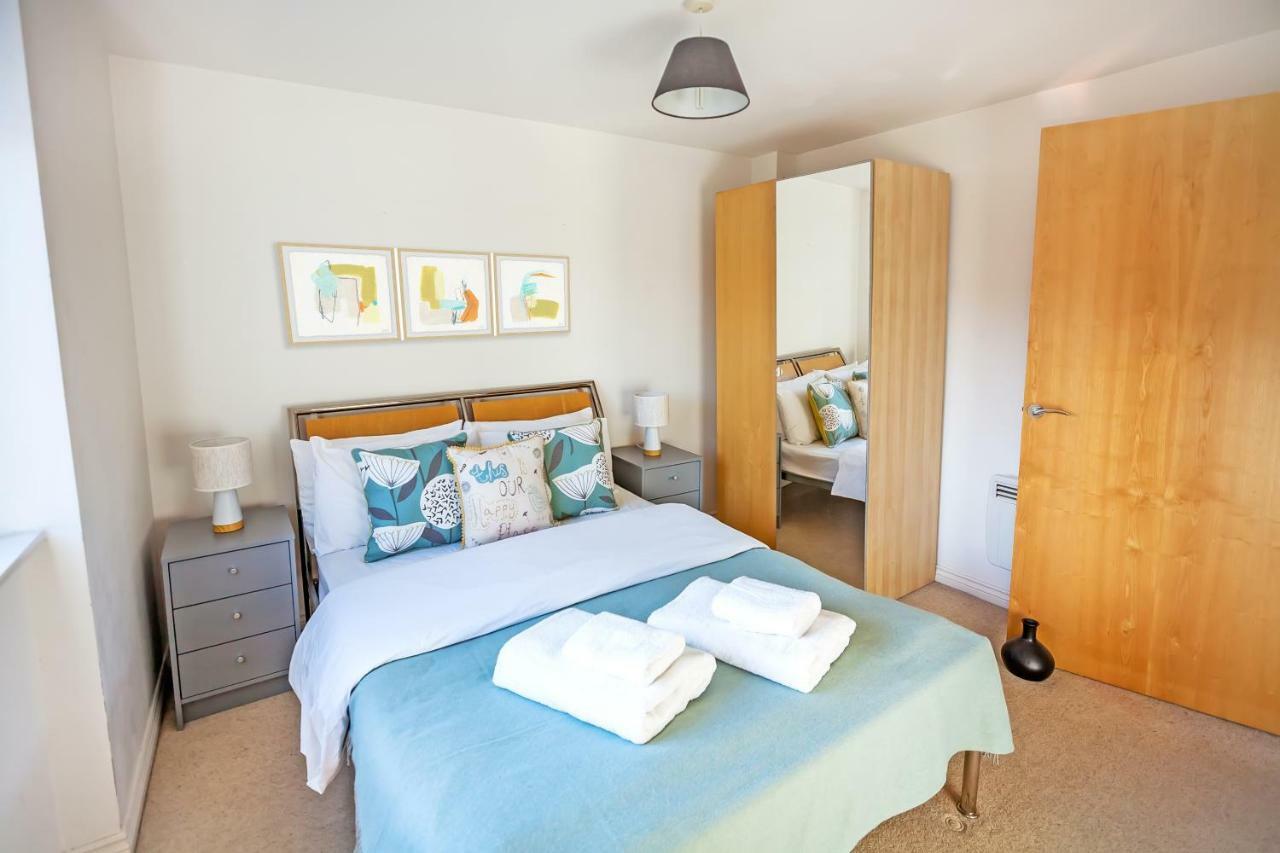 Club Living - Camden Town Apartments London Exteriör bild