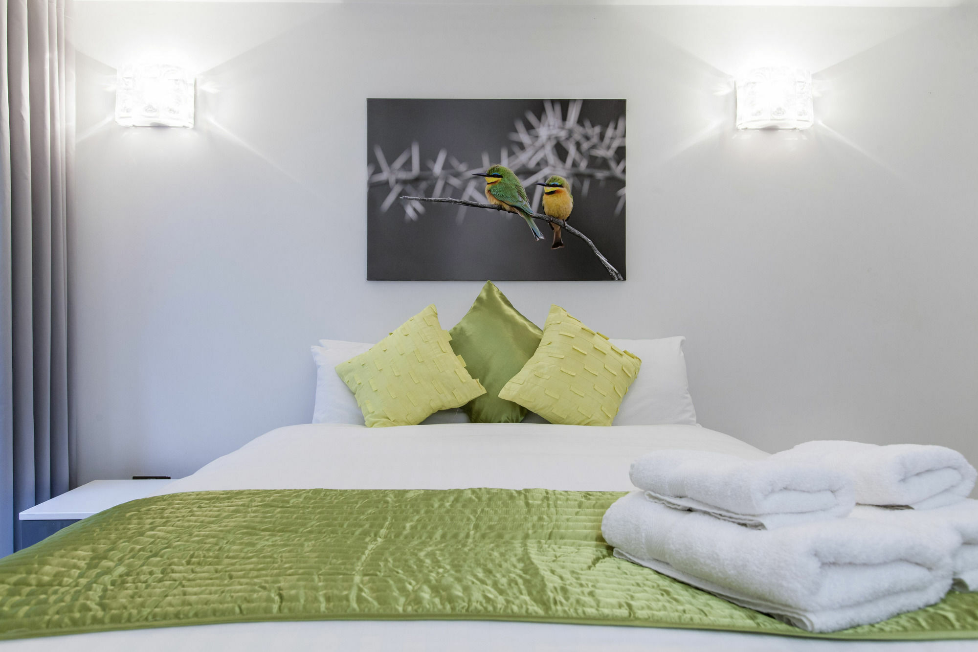Club Living - Camden Town Apartments London Exteriör bild